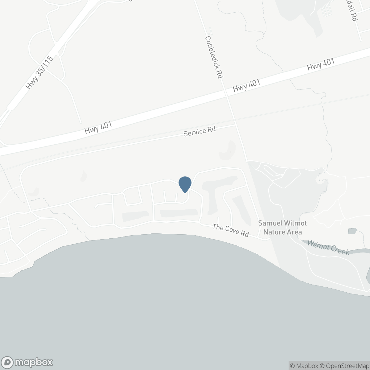 212 WILMOT TRAIL, Clarington, Ontario L1B 1B2